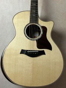 Taylorのアコースティックギター検索結果一覧 | 【クロサワ楽器店