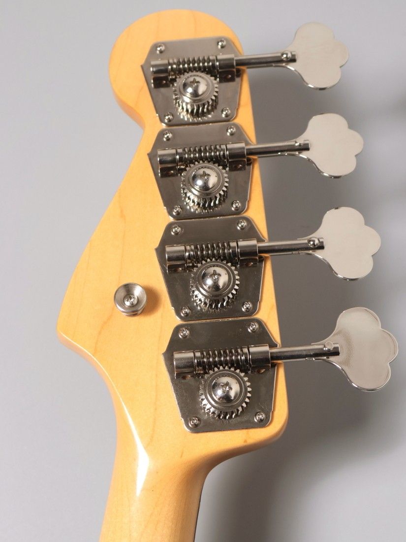 American Original 60s Jazz Bass -3-Color Sunburst- | 【クロサワ