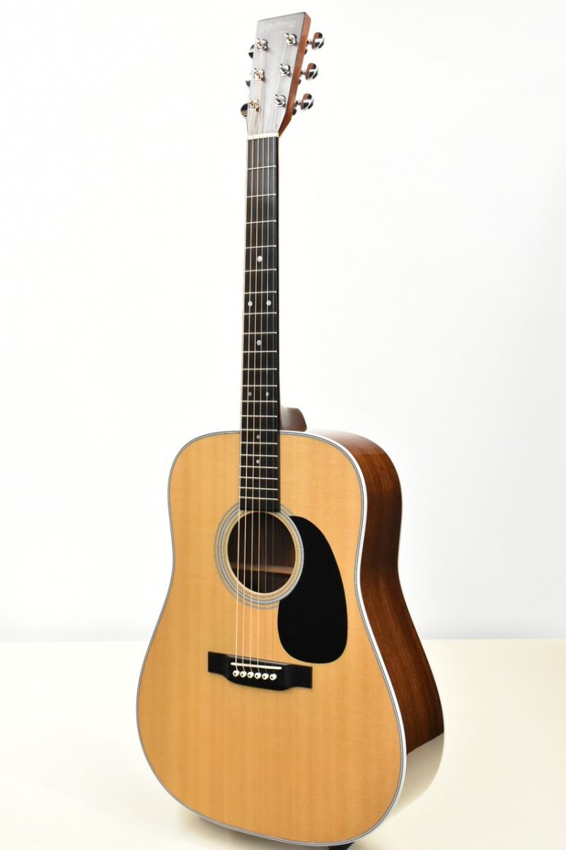 クロサワ横浜店】CTM D-28 2017年製 中古【プレミアムグレードトップ 