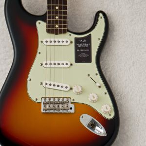 Fender、サンバースト 系のエレキギター検索結果一覧 | 【クロサワ楽器