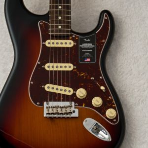 Fender、サンバースト 系のエレキギター検索結果一覧 | 【クロサワ楽器