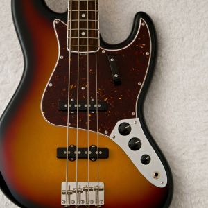 Fender、サンバースト 系のベース検索結果一覧 | 【クロサワ楽器店