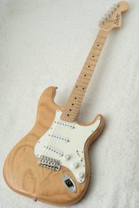 PS-ST-DH-SC-AS -Natural- #S2508091 | 【クロサワ楽器店オンライン