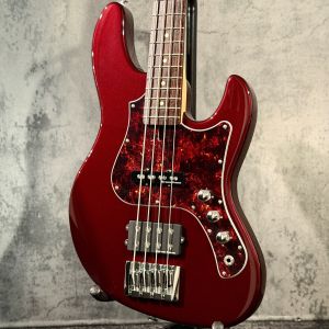 フジゲンFUJIGEN JJB-5R エレキベース レッド FUJIGEN(FGN)、赤 系のベース検索結果一覧 | 【クロサワ楽器店
