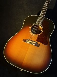Gibson アコースティックギター ジャンク品 Gibson、中古のアコースティックギター検索結果一覧 | 【クロサワ楽器