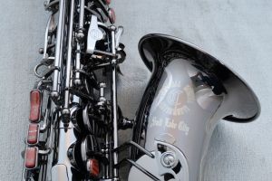 アルトサックス、黒 系の管楽器検索結果一覧 | 【クロサワ楽器店