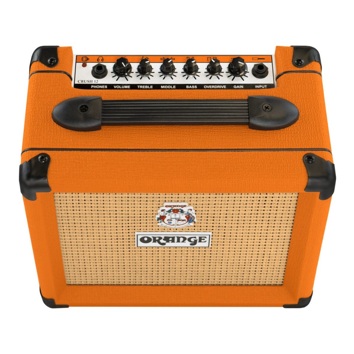 ORANGE CRUSH 12 ギターアンプ ORANGE CRUSH 12 | 【クロサワ楽器店オンラインショップ】いい楽器との