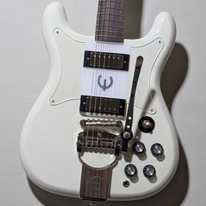 Epiphone、白 系のエレキギター検索結果一覧 | 【クロサワ楽器店