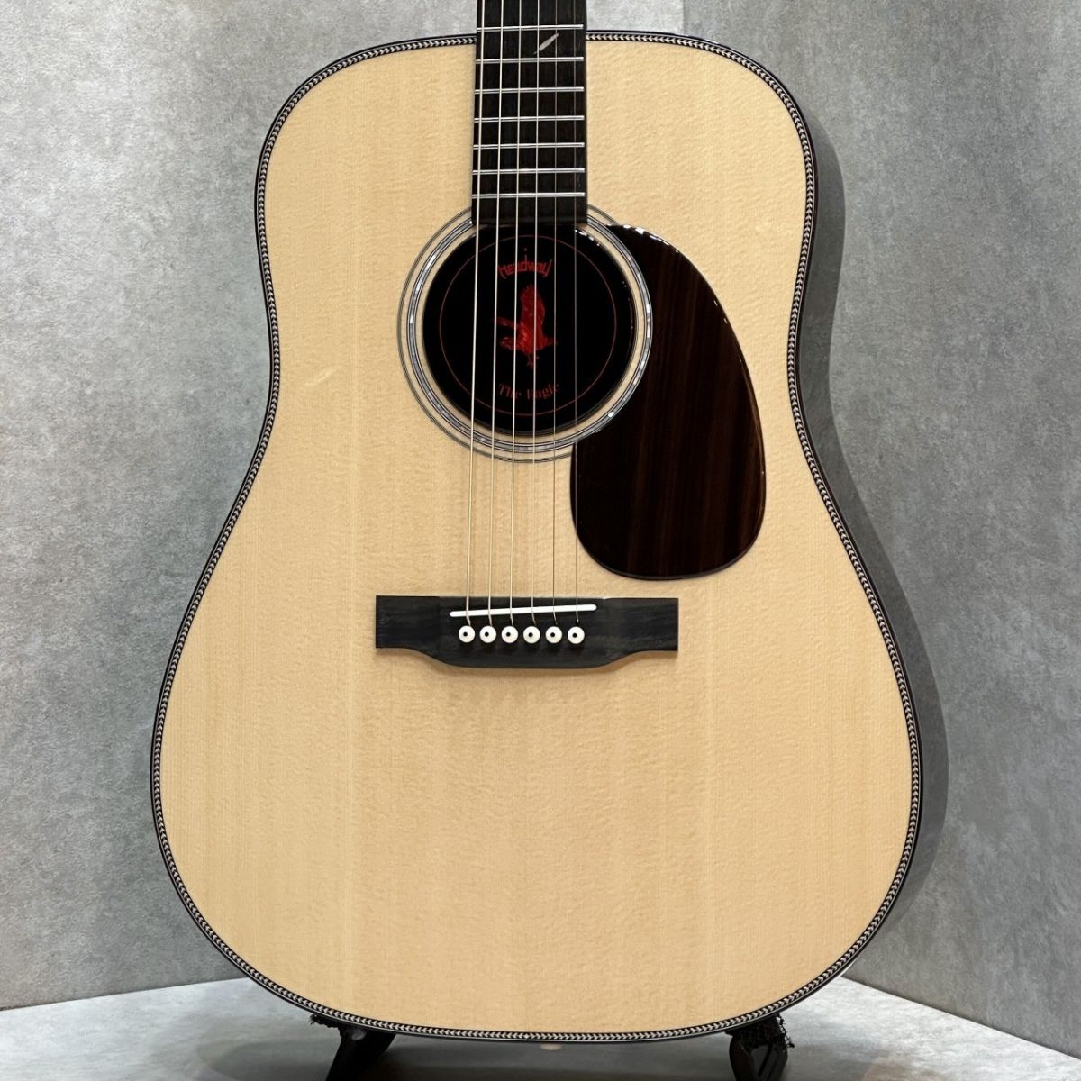 The Eagle /ATB Type D #A04418 | 【クロサワ楽器店オンラインショップ