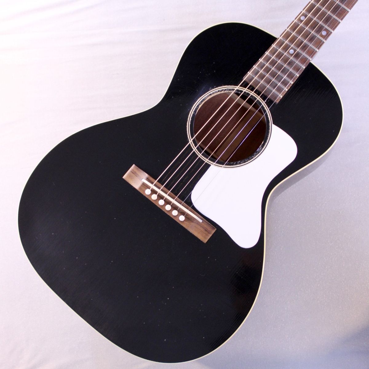1933 L-00 Ebony Light Aged | 【クロサワ楽器店オンラインショップ