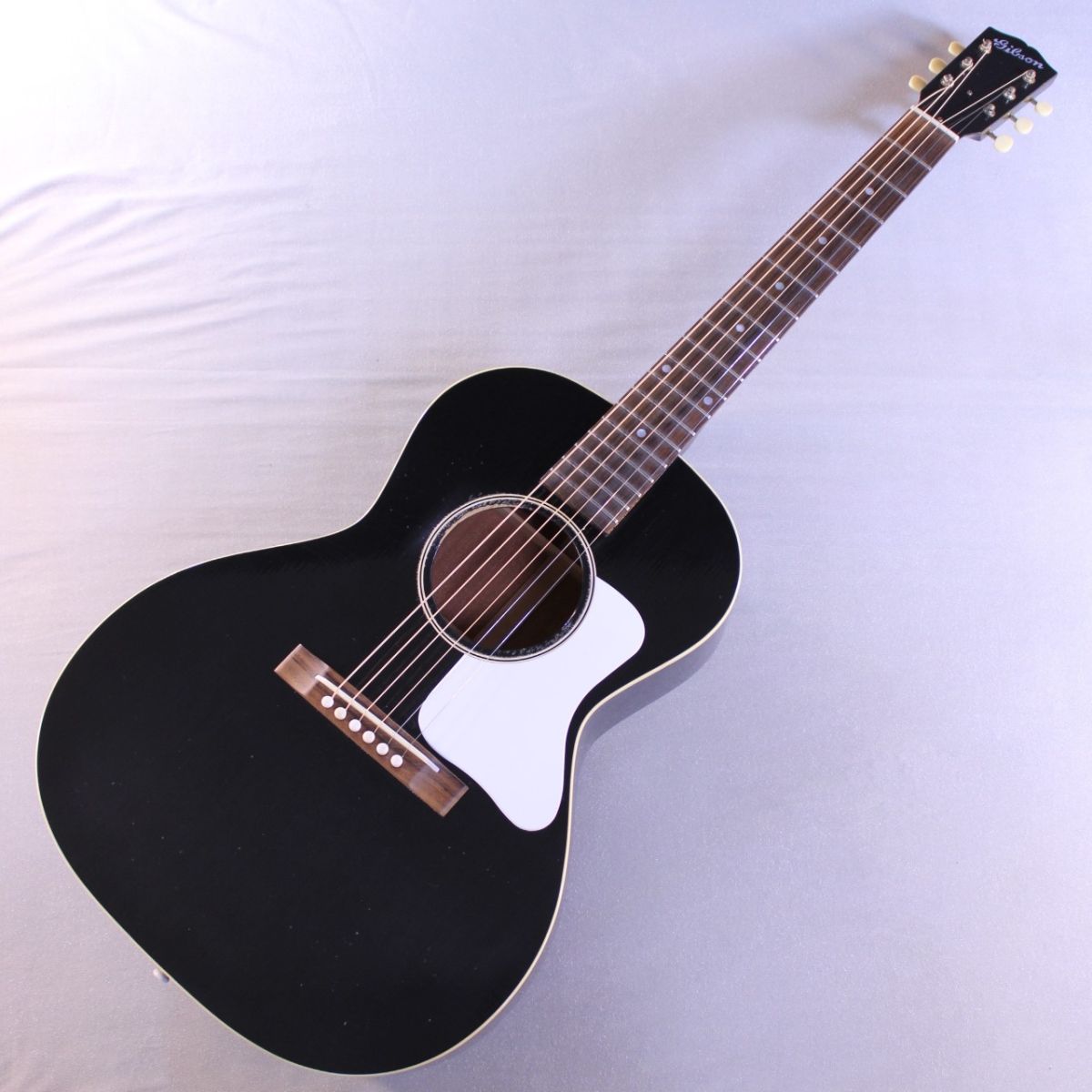 1933 L-00 Ebony Light Aged | 【クロサワ楽器店オンラインショップ