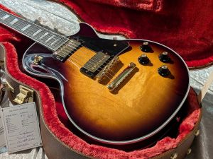Gibson、ハードケースのエレキギター検索結果一覧 | 【クロサワ楽器店
