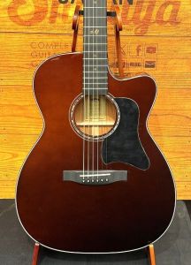 Headwayのアコースティックギター検索結果一覧 | 【クロサワ楽器店
