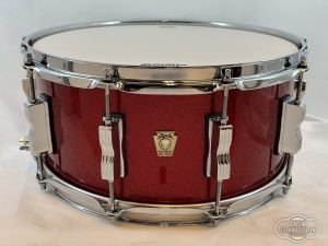 LudwigClassic Maple 14