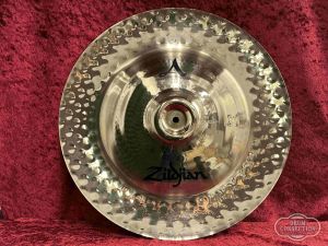 ZildjianA ZILDJIAN ULTRA HAMMERED CHINA 19