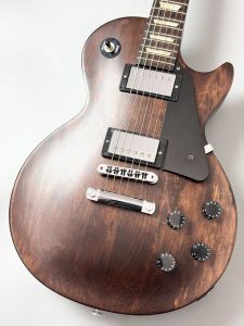 【調整済】GIG クロサワ楽器　エレキギター　レスポール　美品 Gibsonのエレキギター検索結果一覧 | 【クロサワ楽器店オンライン