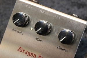 DRAGON HEAD BC239 Distortion | 【クロサワ楽器店オンラインショップ