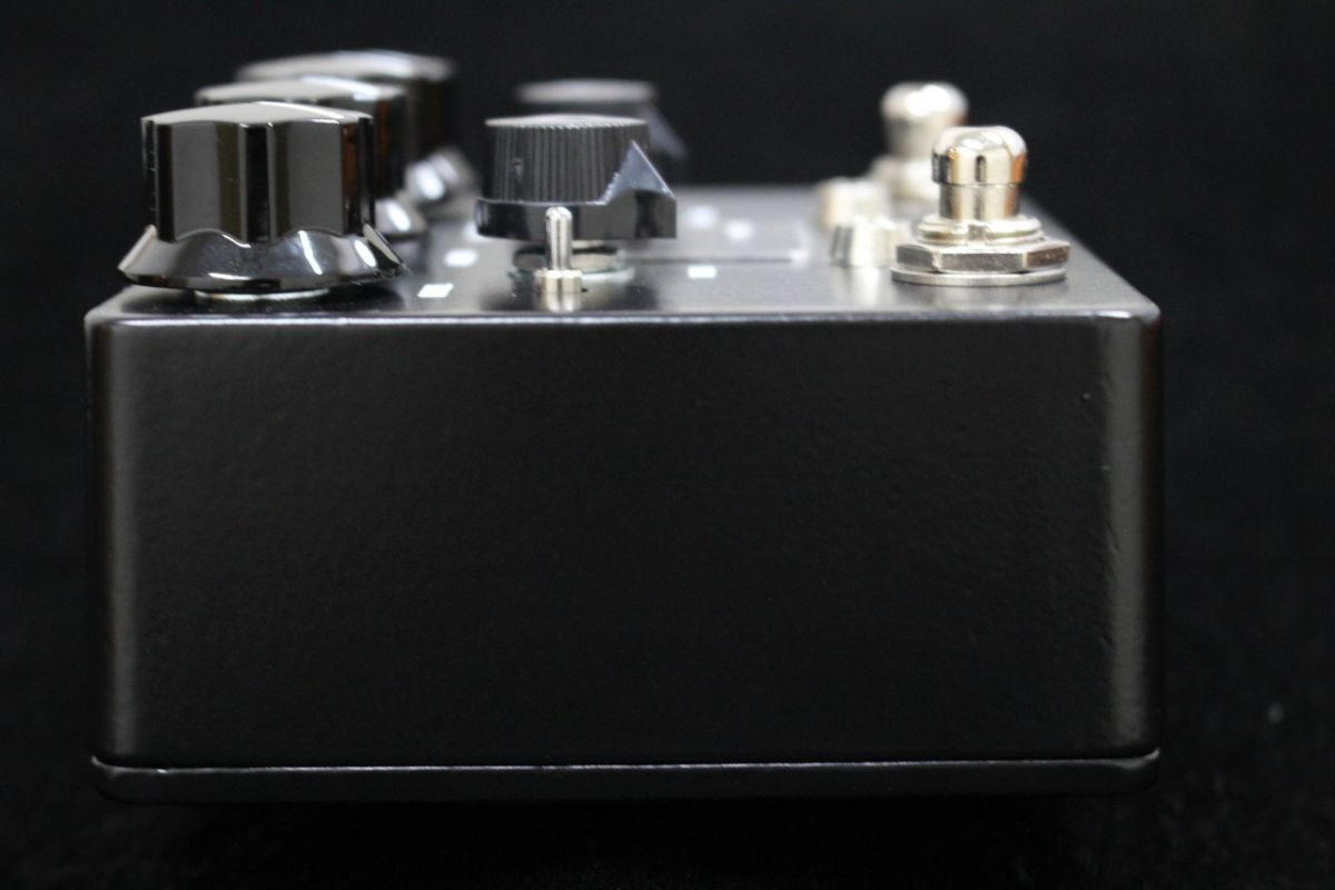その他 Carbon X Black /Dual Overdrive | 【クロサワ楽器店オンライン