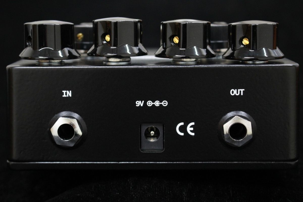 その他 Carbon X Black /Dual Overdrive | 【クロサワ楽器店オンライン