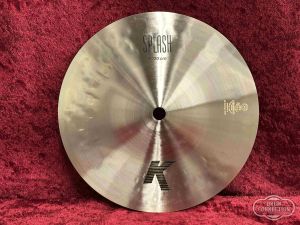 ZildjianK ZILDJIAN SPLASH 8
