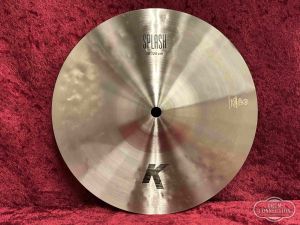 ZildjianK Zildjian Splash 10