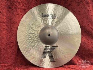 ZildjianK Zildjian Sweet Crash 18