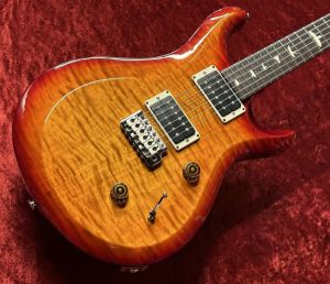 Paul Reed Smith(PRS)、24フレットのエレキギター検索結果一覧