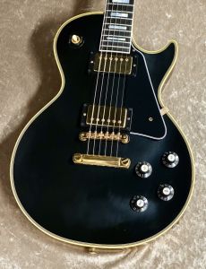 Gibson Custom Shopのエレキギター検索結果一覧 | 【クロサワ楽器店
