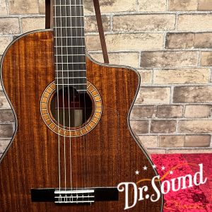 サドウンキー　エレガット エレガット、Dr.Sound クラシックギター専門店のクラシックギター検索