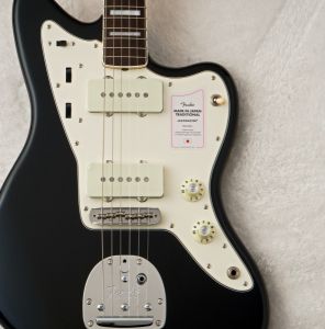 エレクトリックギター、ジャズマスター タイプ、10万円～20万円未満の