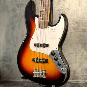 Fender、JBのベース検索結果一覧 | 【クロサワ楽器店オンライン