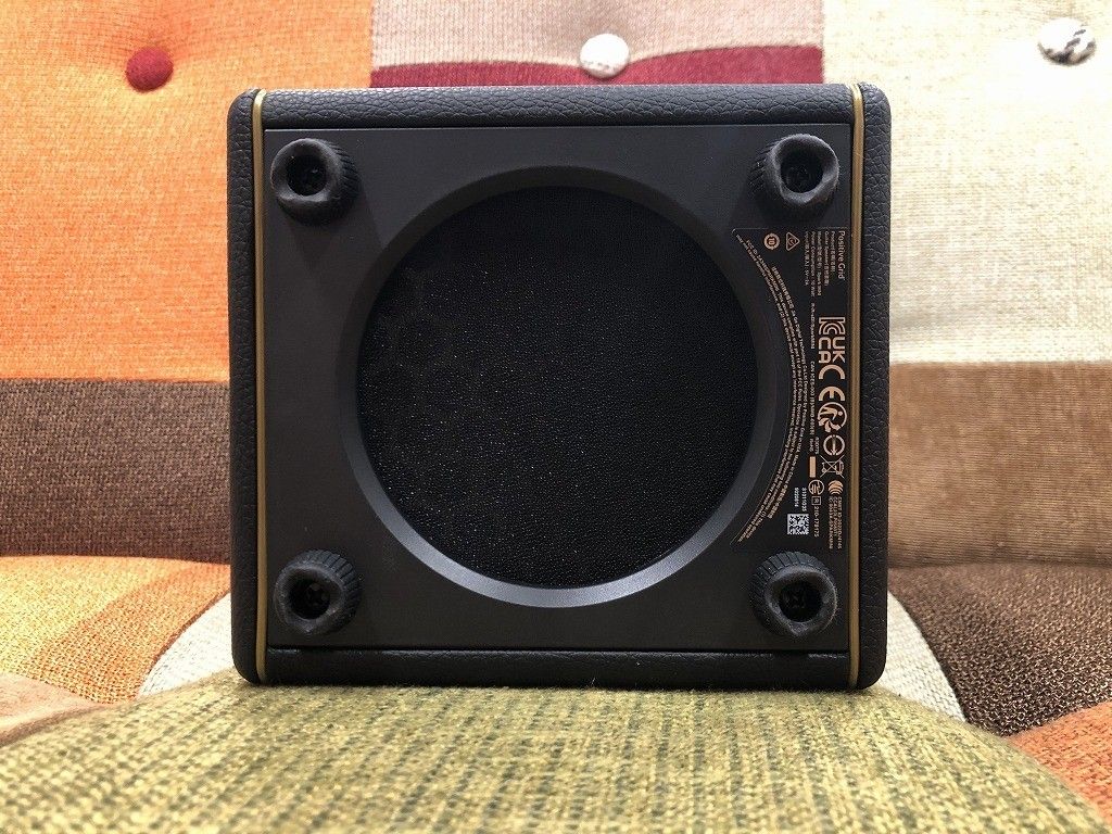 Spark MINI 【10wポータブルアンプ】 | 【クロサワ楽器店オンライン