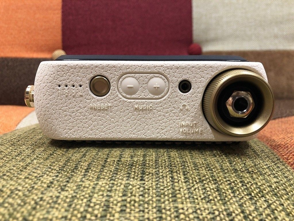 Spark GO -Pearl- 【5wポータブルアンプ】 | 【クロサワ楽器店