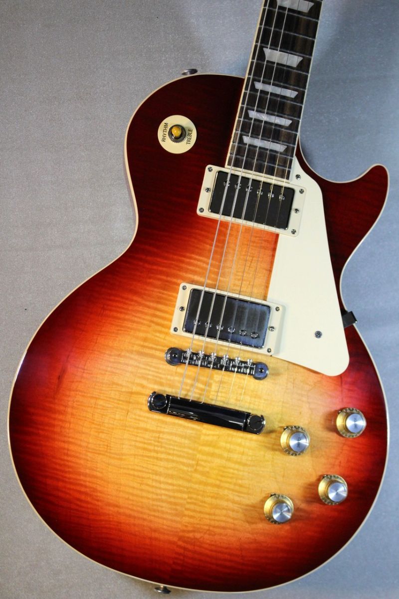 Les Paul Standard '60s AAA Top HCSB | 【クロサワ楽器店オンライン