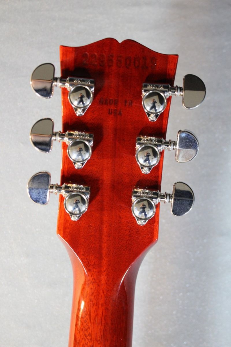 Les Paul Standard '60s AAA Top HCSB | 【クロサワ楽器店オンライン