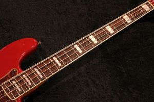 Limited Edition Precision Bass Special Journeyman Relic / Dakota