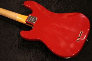 Limited Edition Precision Bass Special Journeyman Relic / Dakota