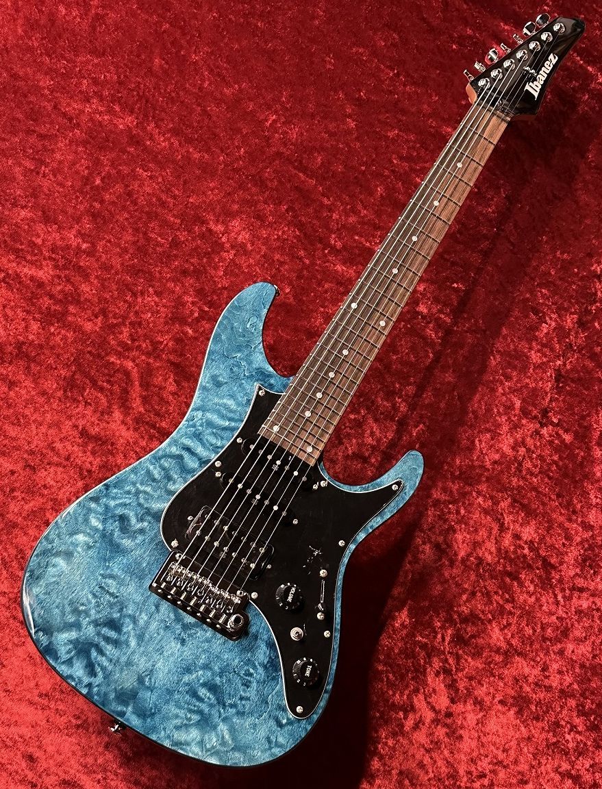 AZ447P1QM -COB (Cosmic Blue)- | 【クロサワ楽器店オンラインショップ