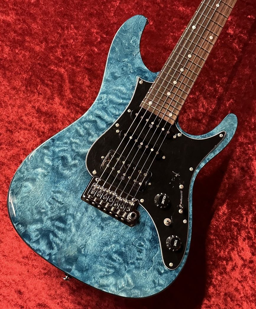 AZ447P1QM -COB (Cosmic Blue)- | 【クロサワ楽器店オンラインショップ
