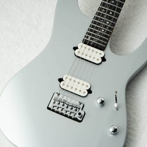 シルバー 系のエレキギター検索結果一覧 | 【クロサワ楽器店オンライン