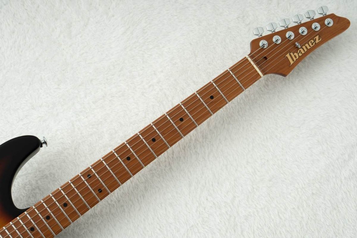 Prestige AZ2402 -Tri Fade Burst Flat / TFF- #FD2653006 