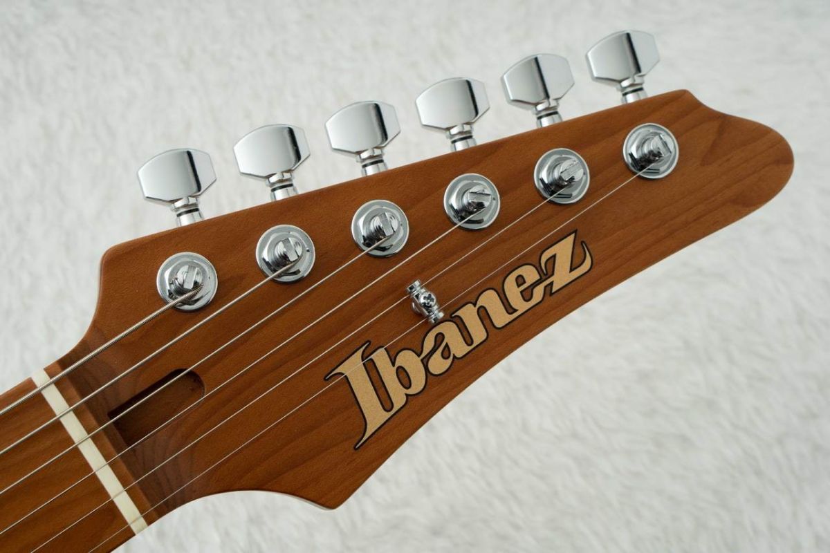Prestige AZ2402 -Tri Fade Burst Flat / TFF- #FD2653006 
