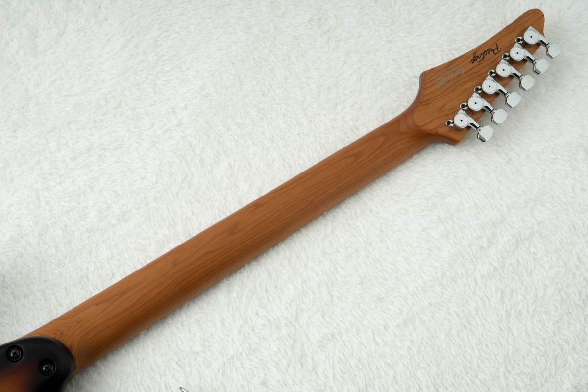 Prestige AZ2402 -Tri Fade Burst Flat / TFF- #FD2653006 