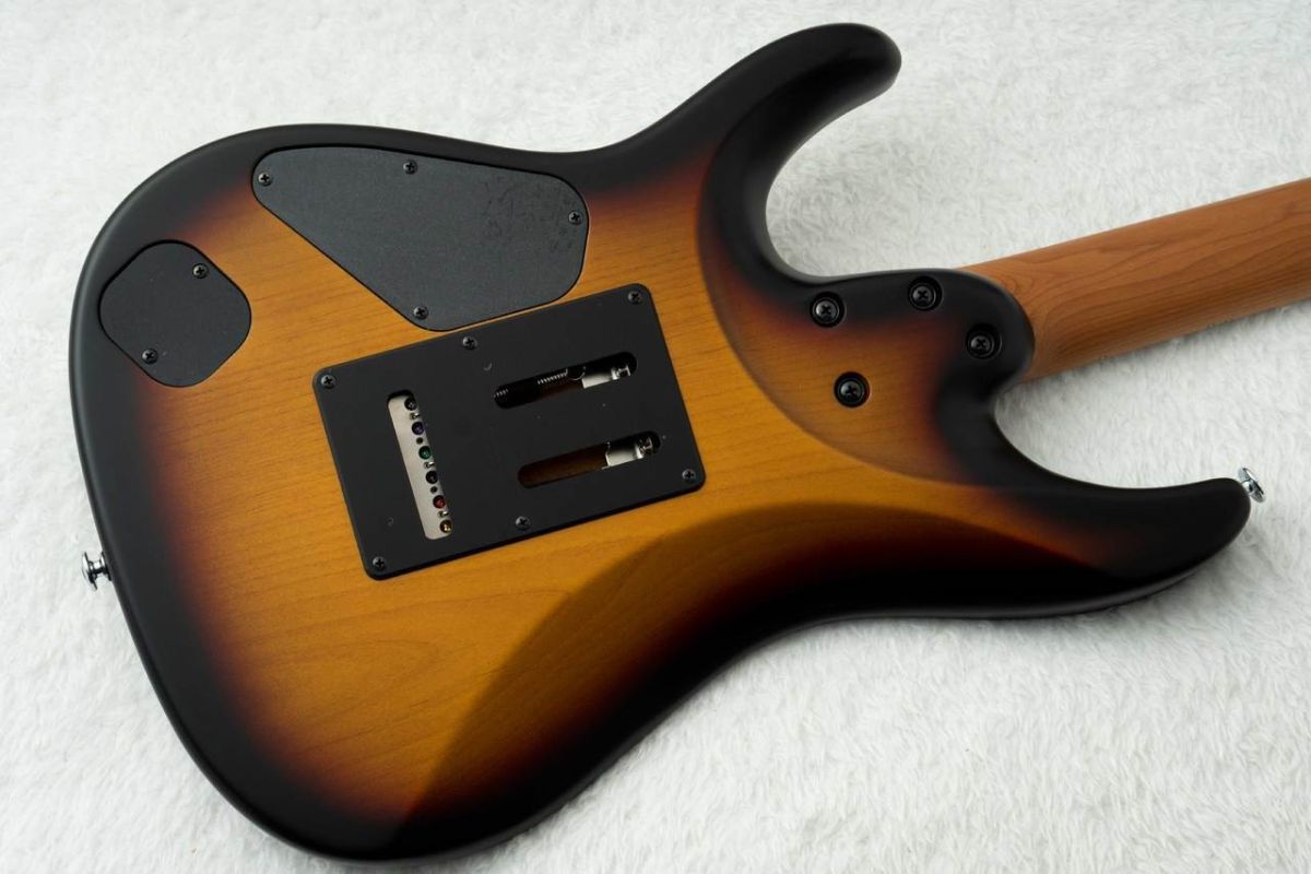 Prestige AZ2402 -Tri Fade Burst Flat / TFF- #FD2653006 