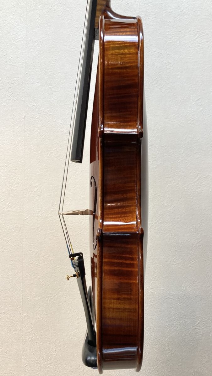 Gliga GAMA バイオリン 1/4 Gama I | 【クロサワ楽器店オンライン