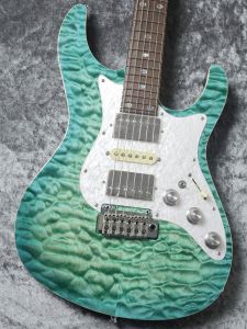 FREEDOM CUSTOM GUITAR RESEARCHのエレキギター検索結果一覧
