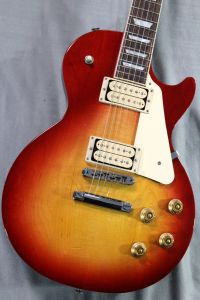 Gibson、赤 系のエレキギター検索結果一覧 | 【クロサワ楽器店