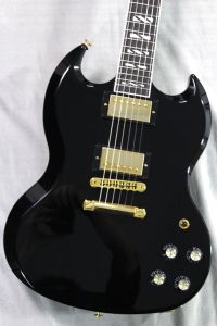 エレクトリックギター、SG タイプの商品検索結果一覧 | 【クロサワ楽器