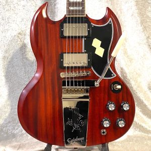 エレクトリックギター、SG タイプの商品検索結果一覧 | 【クロサワ楽器