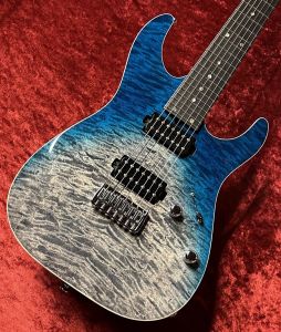 コンポーネントエレキギター T’s Guitars　USACG　Fender T's Guitars、7弦のエレキギター検索結果一覧 | 【クロサワ楽器店